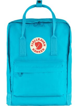 Fjällräven Kånken standard-deep turquoise