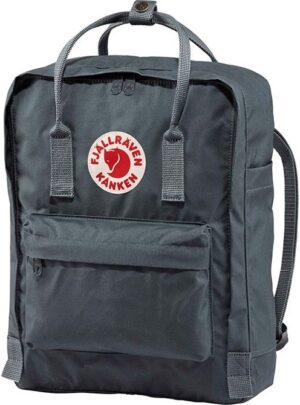 Fjällräven Kånken standard-dusk