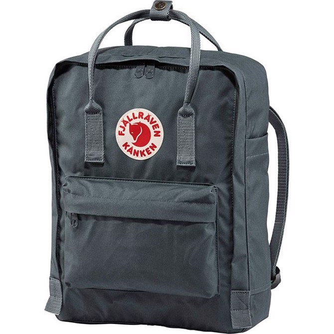 Fjällräven Kånken standard-dusk Fjällräven Kånken standard-dusk