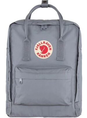 Fjällräven Kånken standard-flint grey