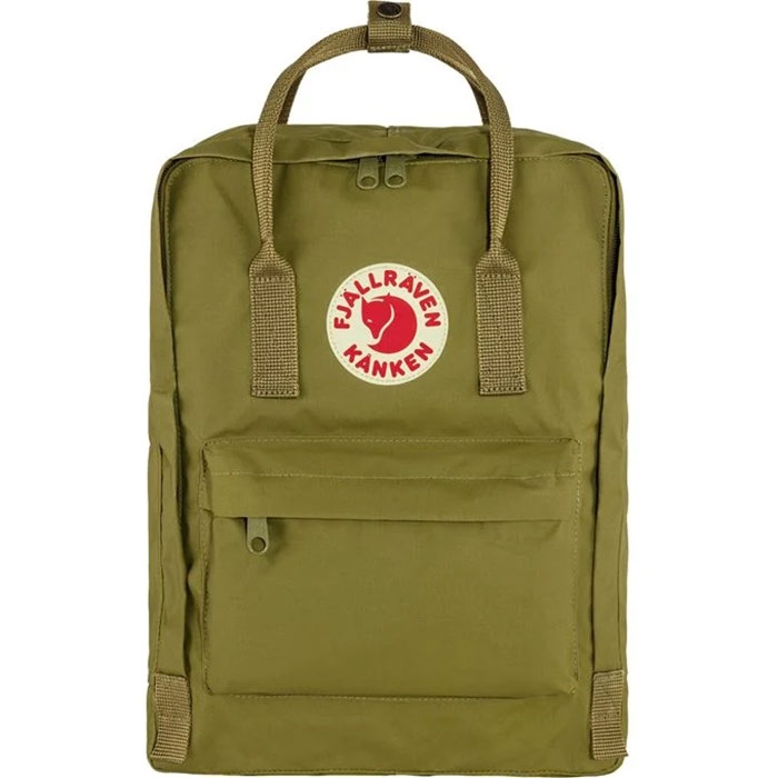 Fjällräven Kånken standard-foliage green Fjällräven Kånken standard-foliage green