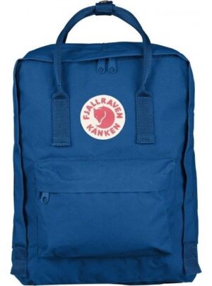 Fjällräven Kånken standard-lake blue