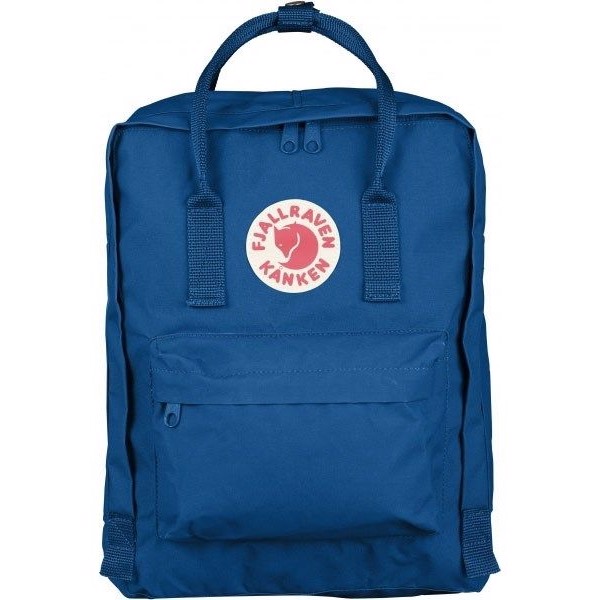 Fjällräven Kånken standard-lake blue Fjällräven Kånken standard-lake blue