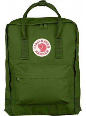 Fjällräven Kånken standard-leaf green