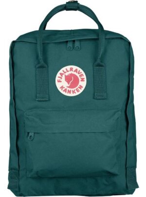 Fjällräven Kånken standard-ocean green