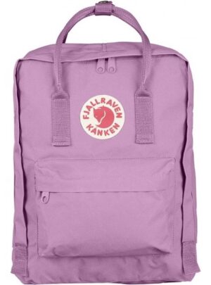Fjällräven Kånken standard-orchid
