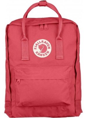 Fjällräven Kånken standard-peach pink