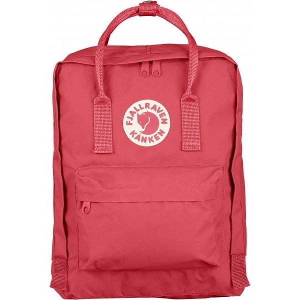 Fjällräven Kånken standard-peach pink Fjällräven Kånken standard-peach pink