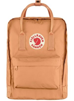 Fjällräven Kånken standard-peach sand