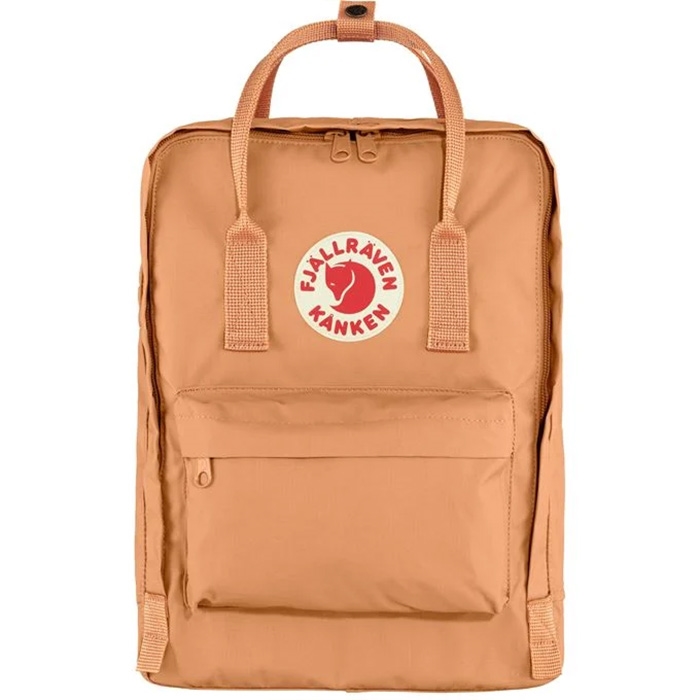 Fjällräven Kånken standard-peach sand Fjällräven Kånken standard-peach sand