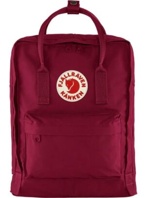 Fjällräven Kånken standard-plum