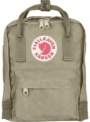 Fjällräven Kånken standard-putty