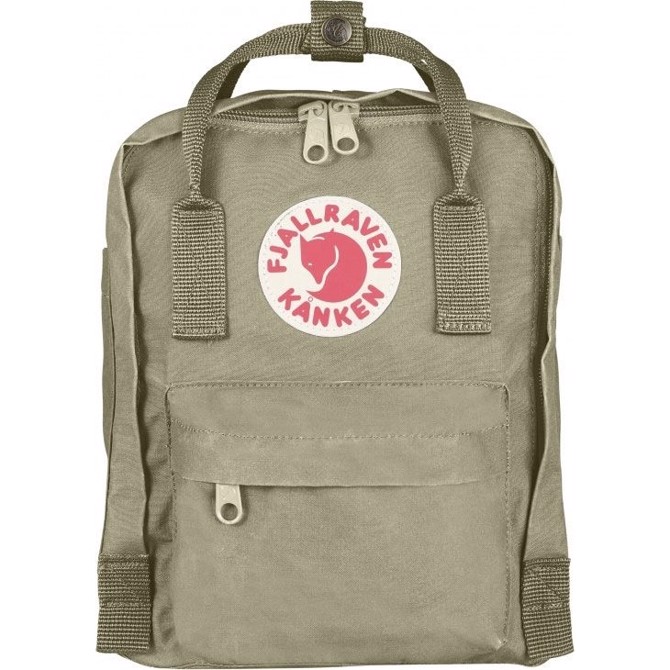 Fjällräven Kånken standard-putty Fjällräven Kånken standard-putty