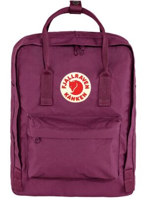 Fjällräven Kånken standard-royal purple