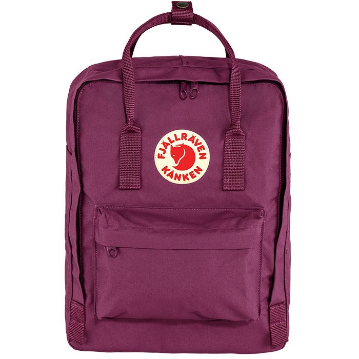 Fjällräven Kånken standard-royal purple Fjällräven Kånken standard-royal purple