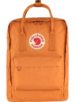 Fjällräven Kånken standard-spicy orange