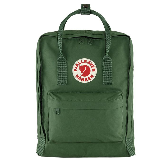 Fjällräven Kånken standard-spruce green Fjällräven Kånken standard-spruce green