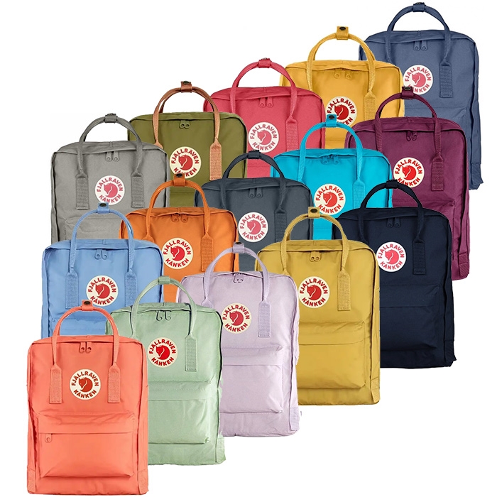 Fjällräven Kånken standard Fjällräven Kånken standard