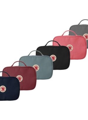 Fjällräven Kånken toiletry bag