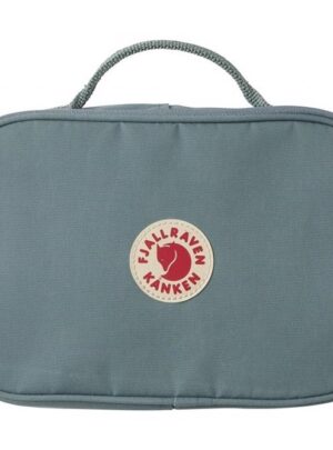 Fjällräven Kånken toiletry bag-frost green - Rejsetasker