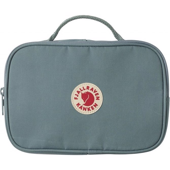 Fjällräven Kånken toiletry bag-frost green - Rejsetasker Fjällräven Kånken toiletry bag-frost green - Rejsetasker