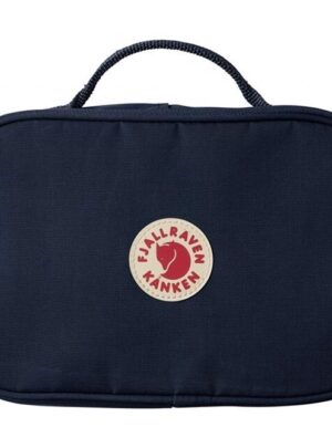 Fjällräven Kånken toiletry bag-navy - Rejsetasker
