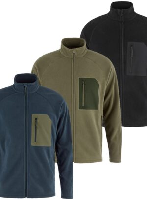 Fjällräven Kaipak Fleece Men