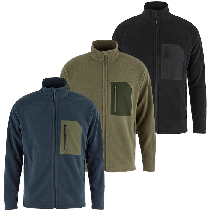 Fjällräven Kaipak Fleece Men Fjällräven Kaipak Fleece Men