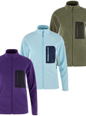 Fjällräven Kaipak Fleece Women
