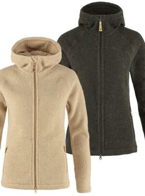 Fjällräven Kaitum Fleece Woman