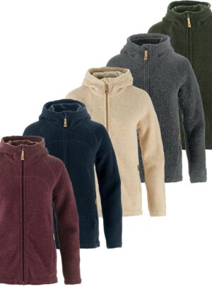 Fjällräven Kaitum Fleece Women