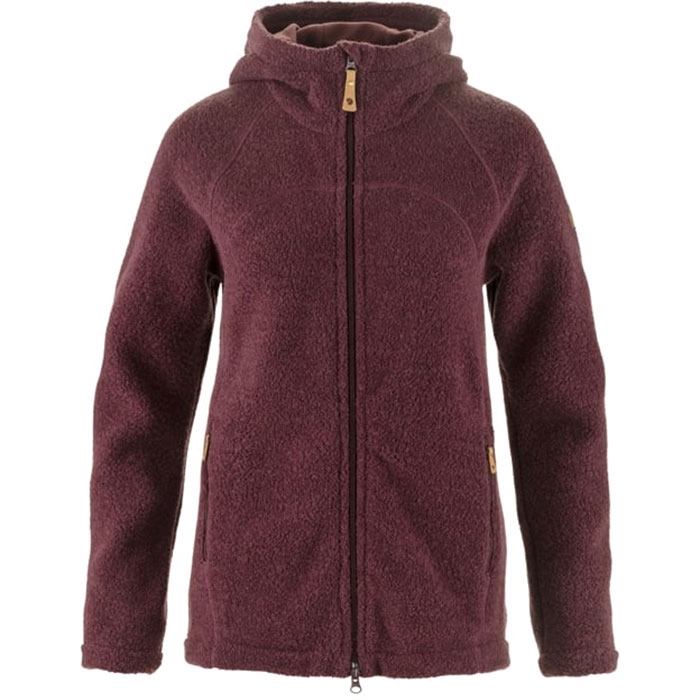 Fjällräven Kaitum Fleece Women-port-L Fjällräven Kaitum Fleece Women-port-L