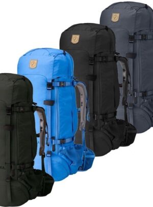 Fjällräven Kajka 100 | rygsæk til mænd