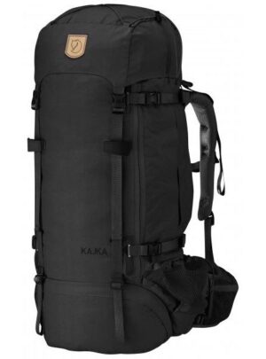 Fjällräven Kajka 100 | rygsæk til mænd-black