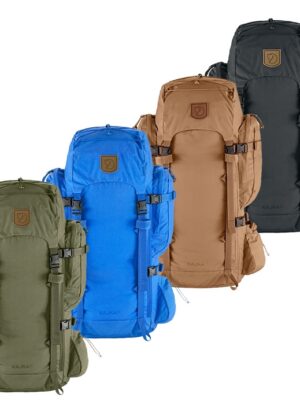 Fjällräven Kajka 55 M/L