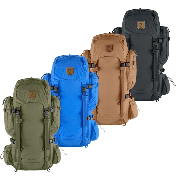 Fjällräven Kajka 55 M/L Fjällräven Kajka 55 M/L