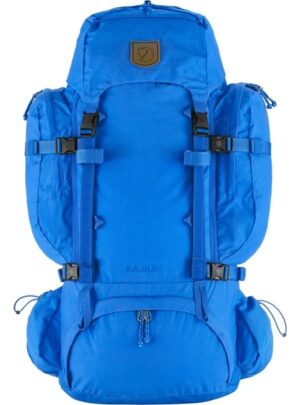 Fjällräven Kajka 65 M/L-UN blue - Trekkingrygsække | 40lt+