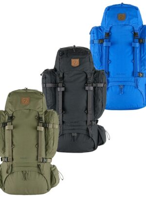 Fjällräven Kajka 65 S/M