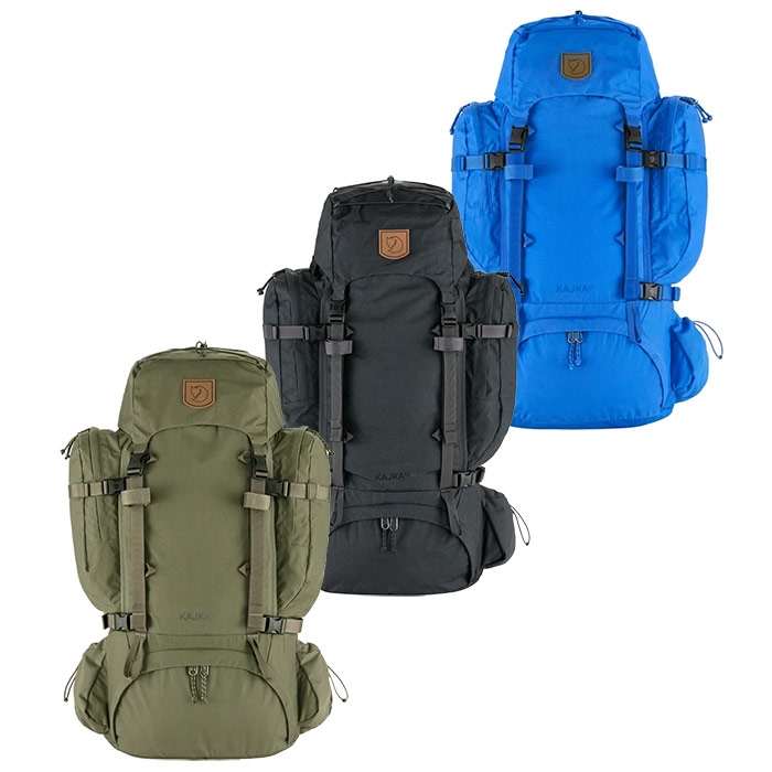 Fjällräven Kajka 65 S/M Fjällräven Kajka 65 S/M