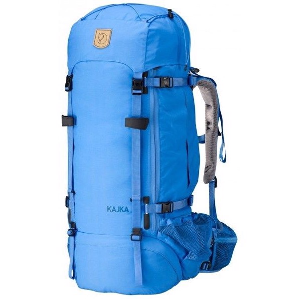 Fjällräven Kajka 65 | rygsæk til mænd-UN blue Fjällräven Kajka 65 | rygsæk til mænd-UN blue