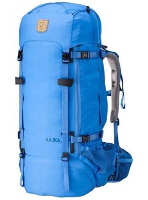 Fjällräven Kajka 65W | rygsæk til kvinder-UN blue
