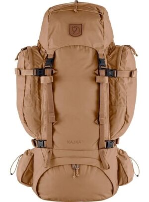 Fjällräven Kajka 75 M/L-khaki dust - Trekkingrygsække | 40lt+