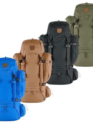 Fjällräven Kajka 75 S/M