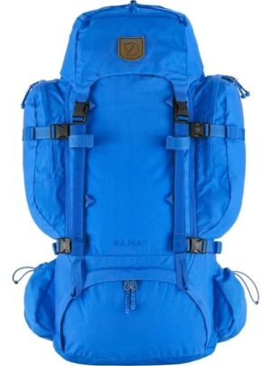 Fjällräven Kajka 75 S/M-UN blue - Trekkingrygsække | 40lt+