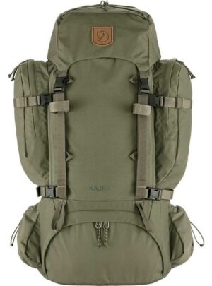 Fjällräven Kajka 75 S/M-green - Trekkingrygsække | 40lt+