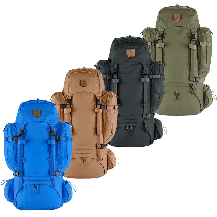 Fjällräven Kajka 75 S/M Fjällräven Kajka 75 S/M