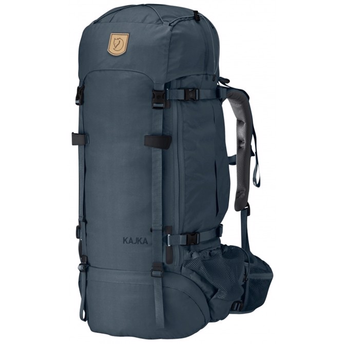 Fjällräven Kajka 85 | rygsæk til mænd-graphite Fjällräven Kajka 85 | rygsæk til mænd-graphite