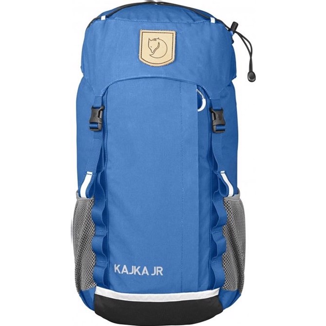 Fjällräven Kajka Jr. rygsæk-UN blue Fjällräven Kajka Jr. rygsæk-UN blue