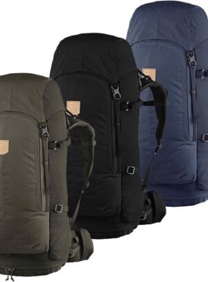 Fjällräven Keb 52 rygsæk