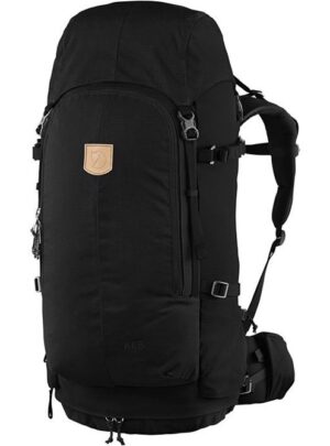 Fjällräven Keb 52 rygsæk-black